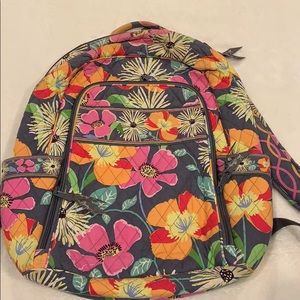 Vera Bradley backpack